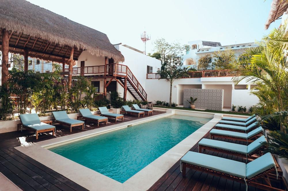 Hotel Kaab