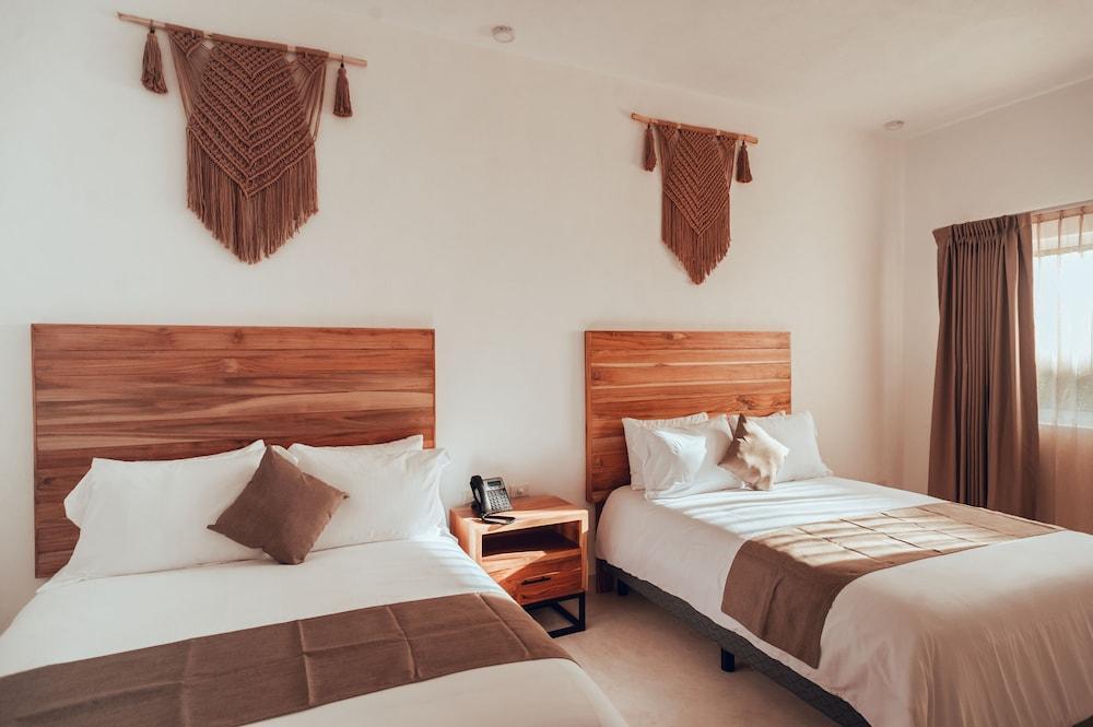 Hotel Kaab 4*