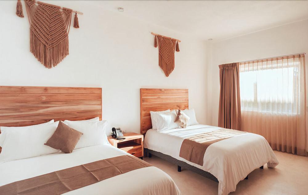Kaab Hotel Tulum