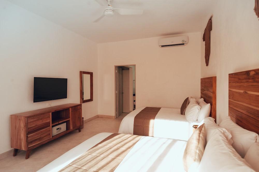 Hotel Kaab