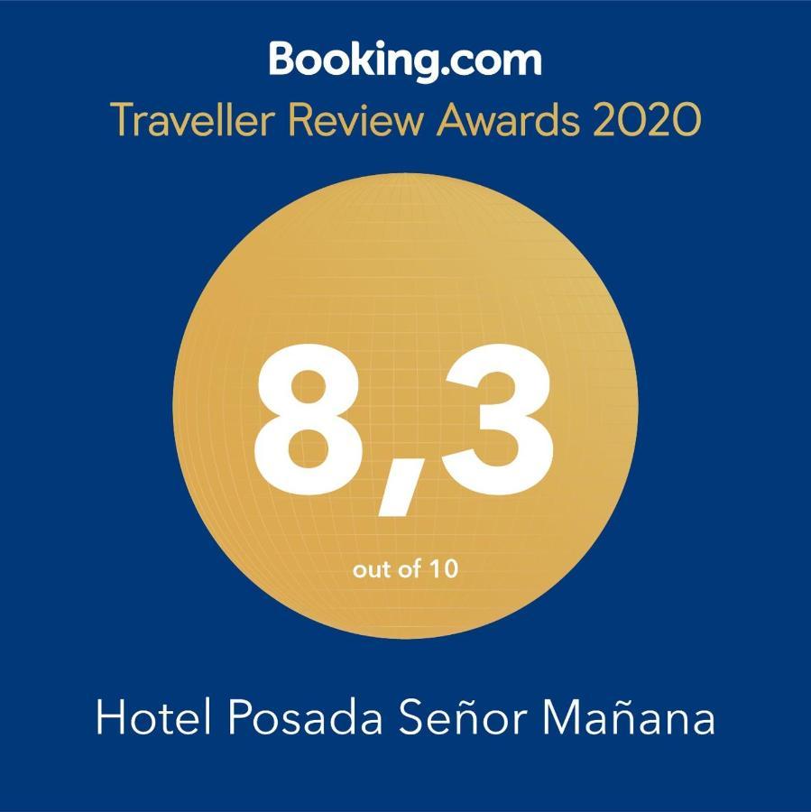 Hotel Senor Manana