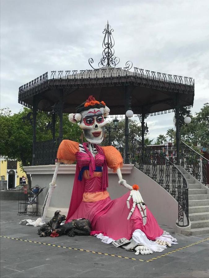 Senor Manana 3*