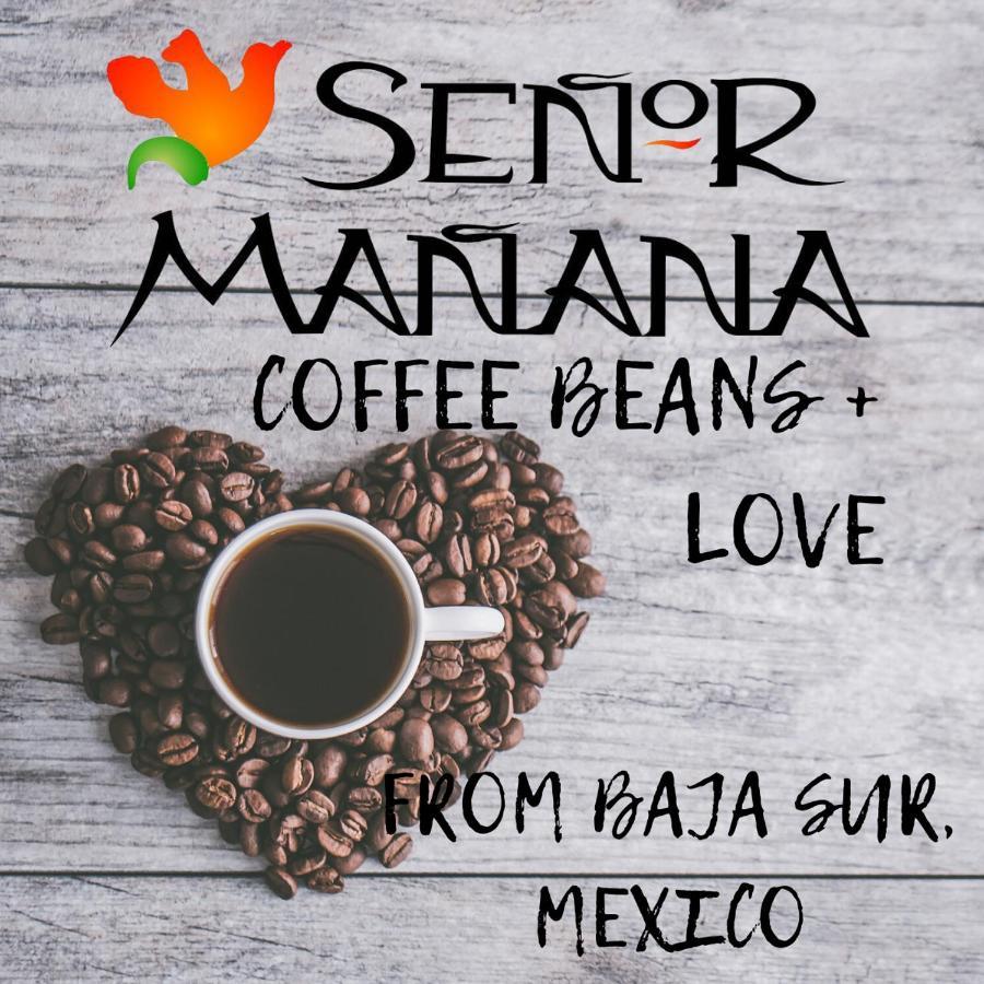 Senor Manana 3*