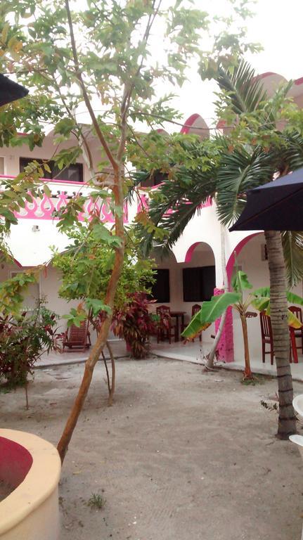 Hotel Arcos