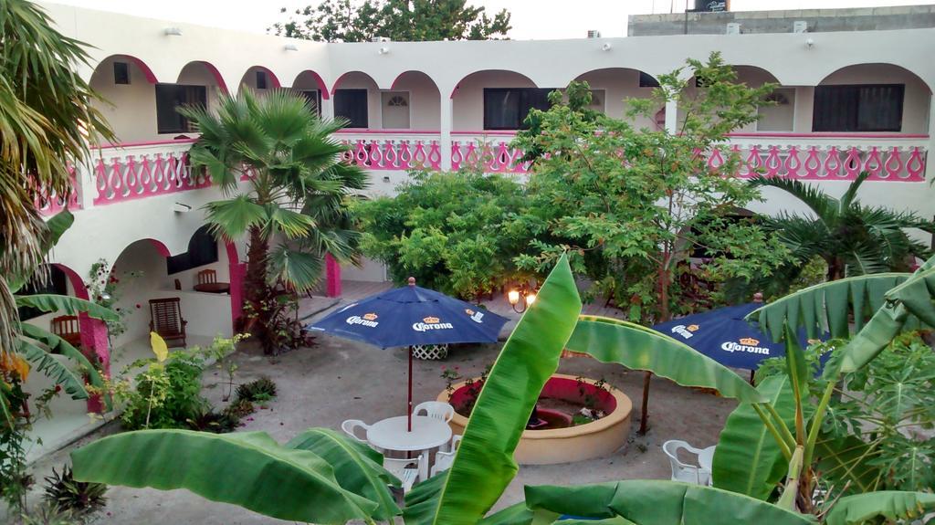 Arcos Isla Holbox