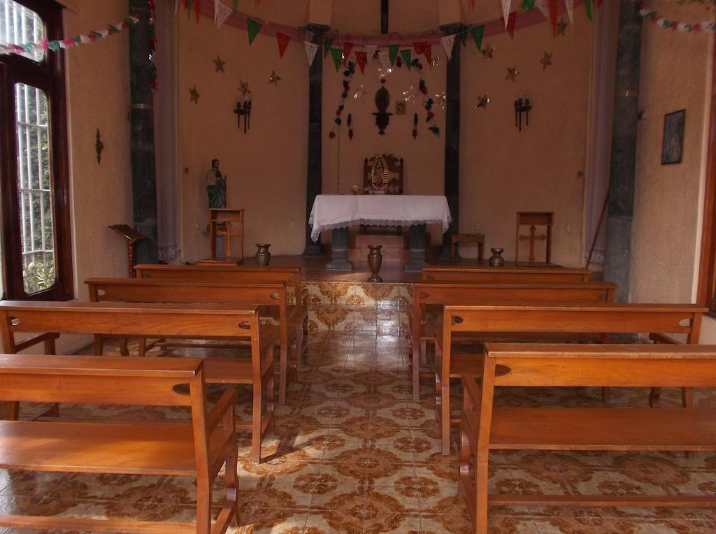 El Pueblito De Fortin Hotel 4*
