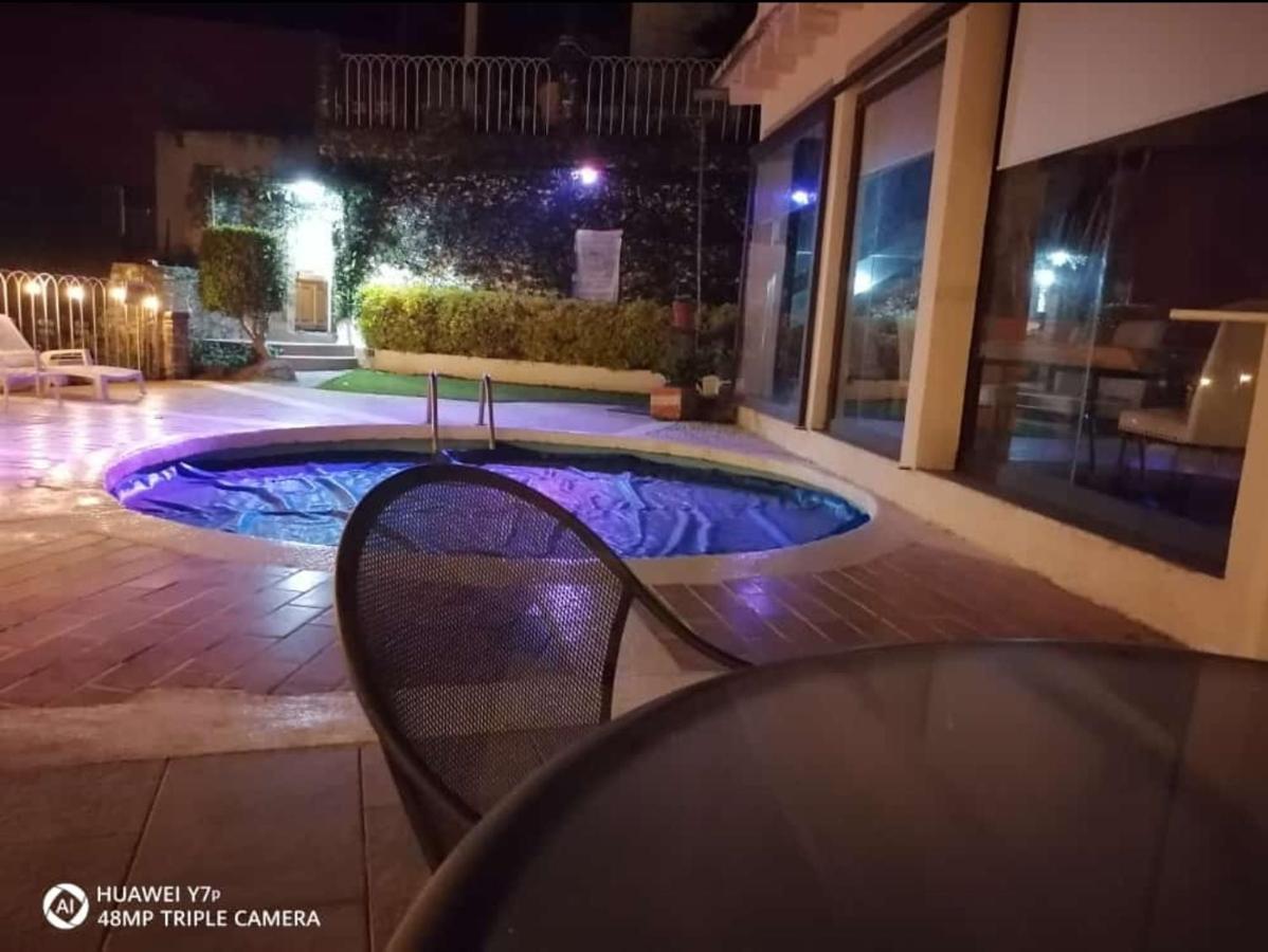 Revi Hotel 4*