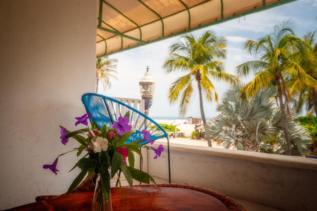 Acuario Hotel Puerto Escondido (Oaxaca)