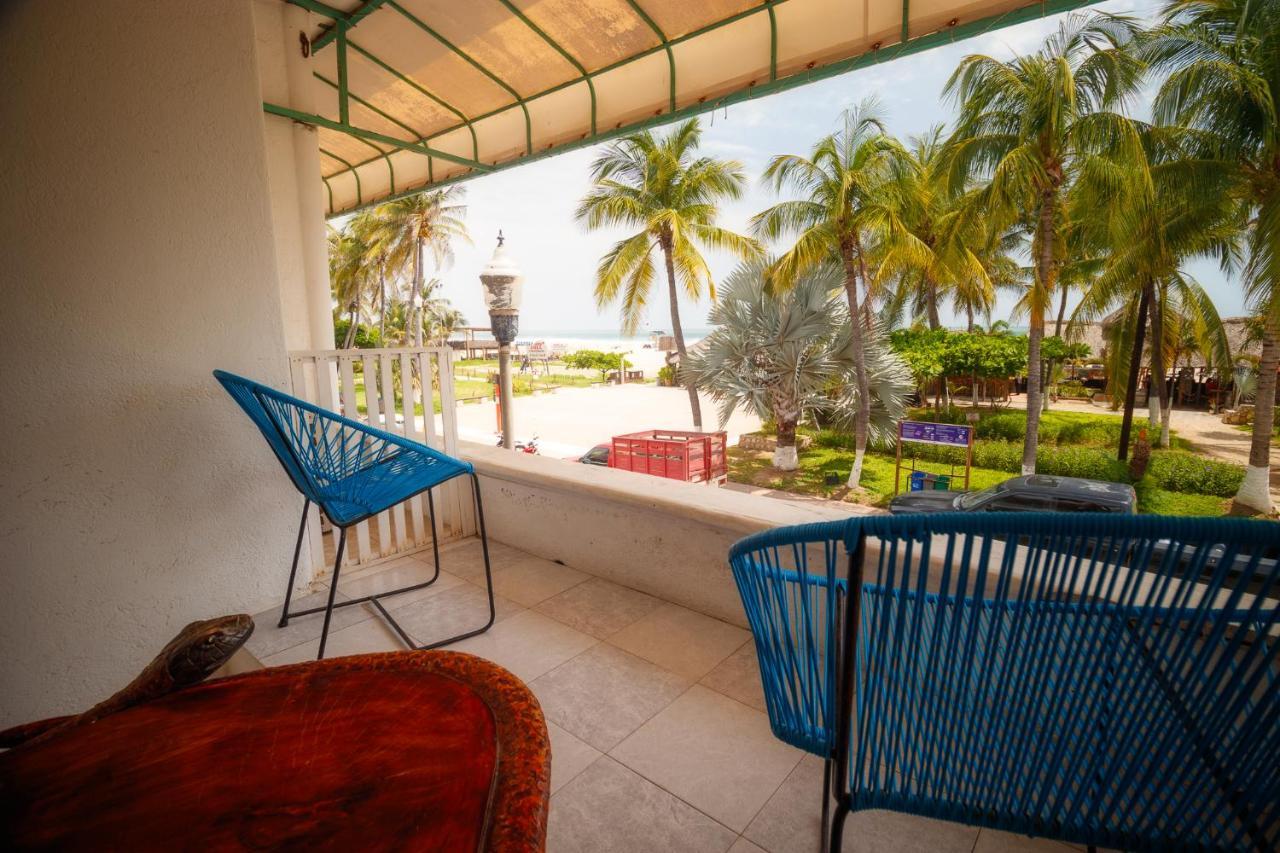 Hotel Acuario