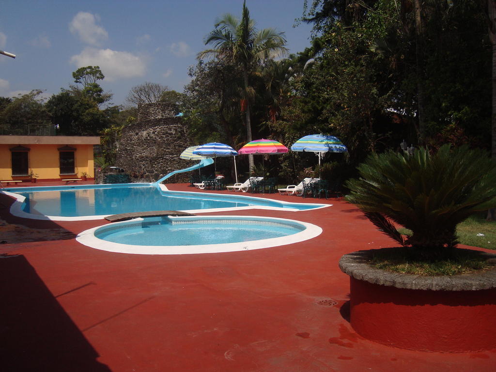 El Pueblito De Fortin Hotel 4*