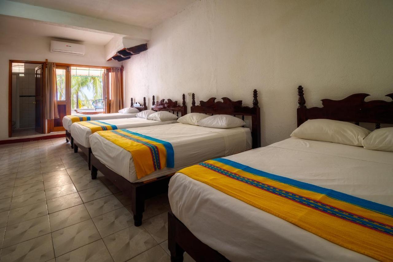 Acuario Hotel