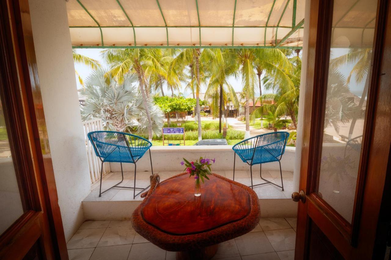 Hotel Acuario Puerto Escondido (Oaxaca)