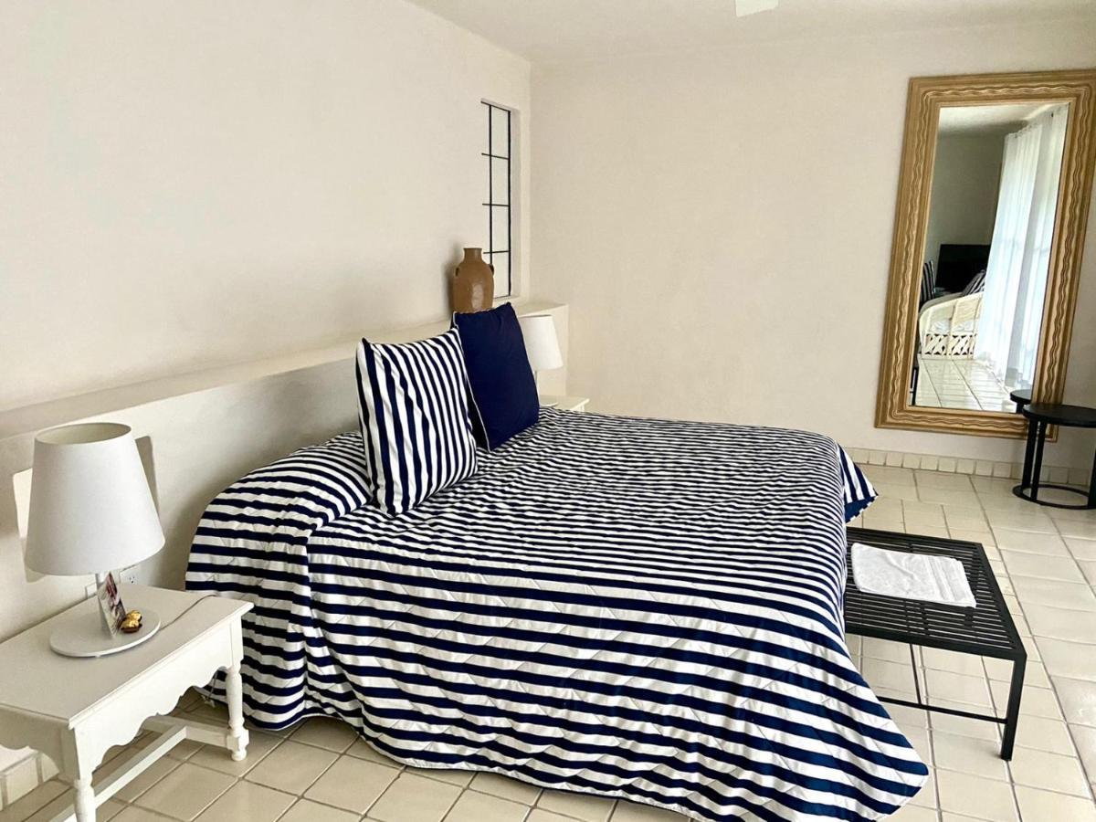 Hotel Il Piccolo Peccato (adults Only) Cuernavaca