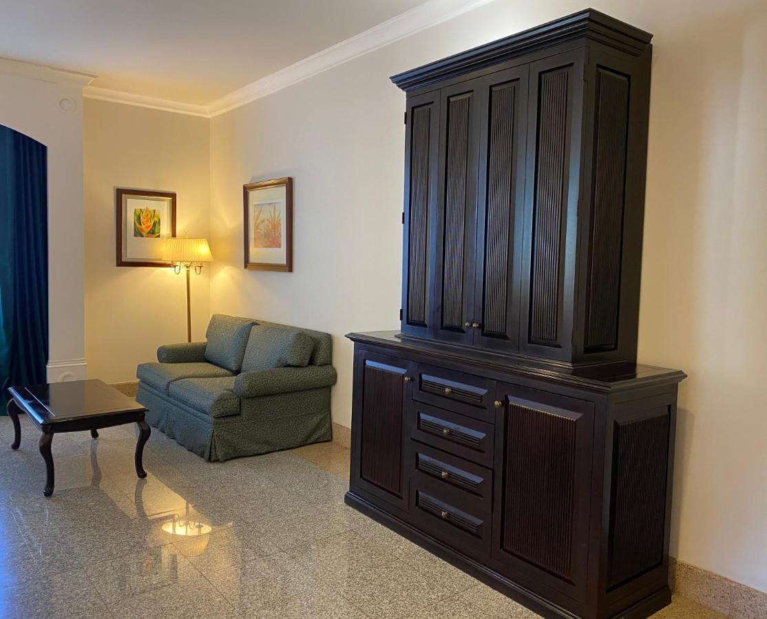 Quinta Eden Hotel