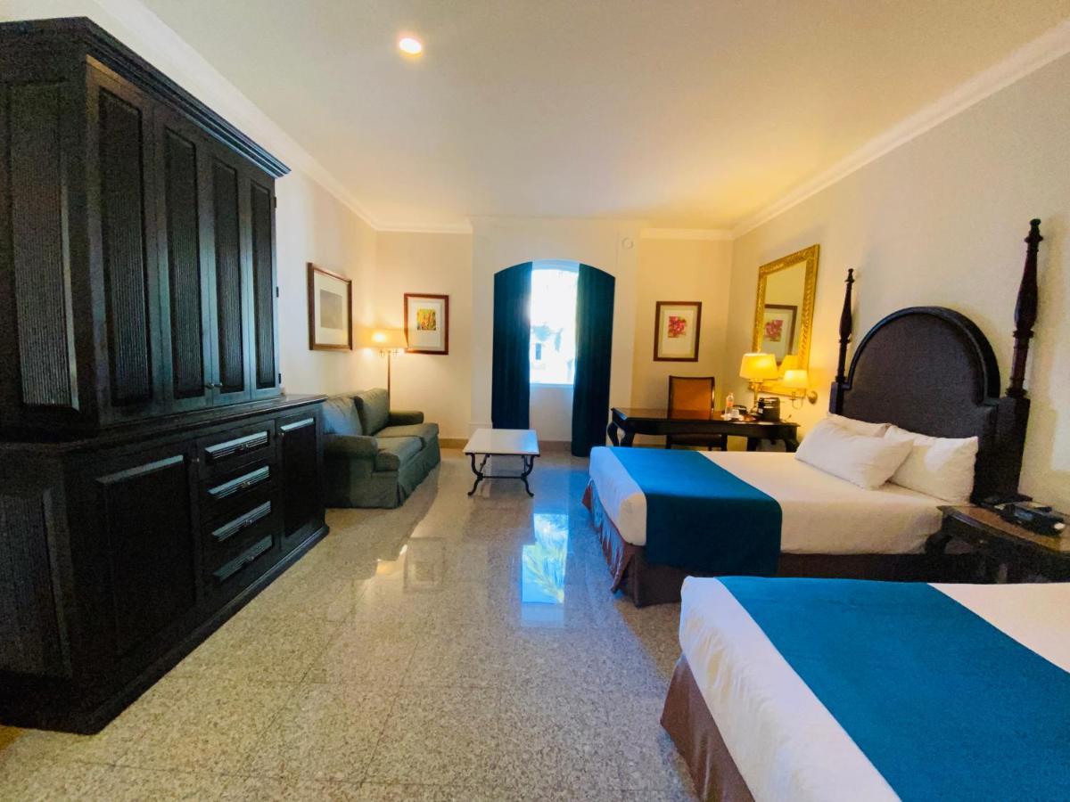 Quinta Eden Hotel