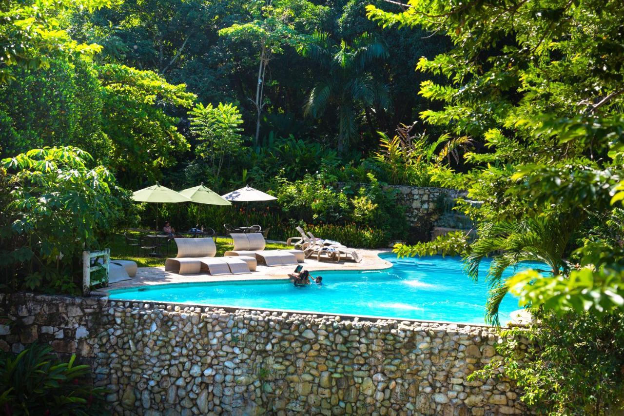 La Aldea Del Halach Huinic Hotel 4*