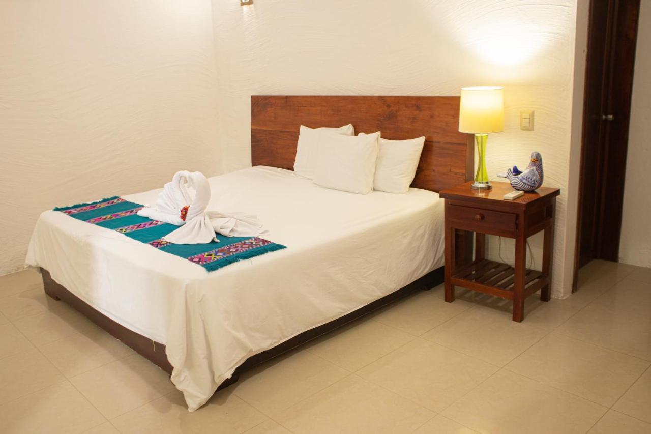 La Aldea Del Halach Huinic Hotel 4*