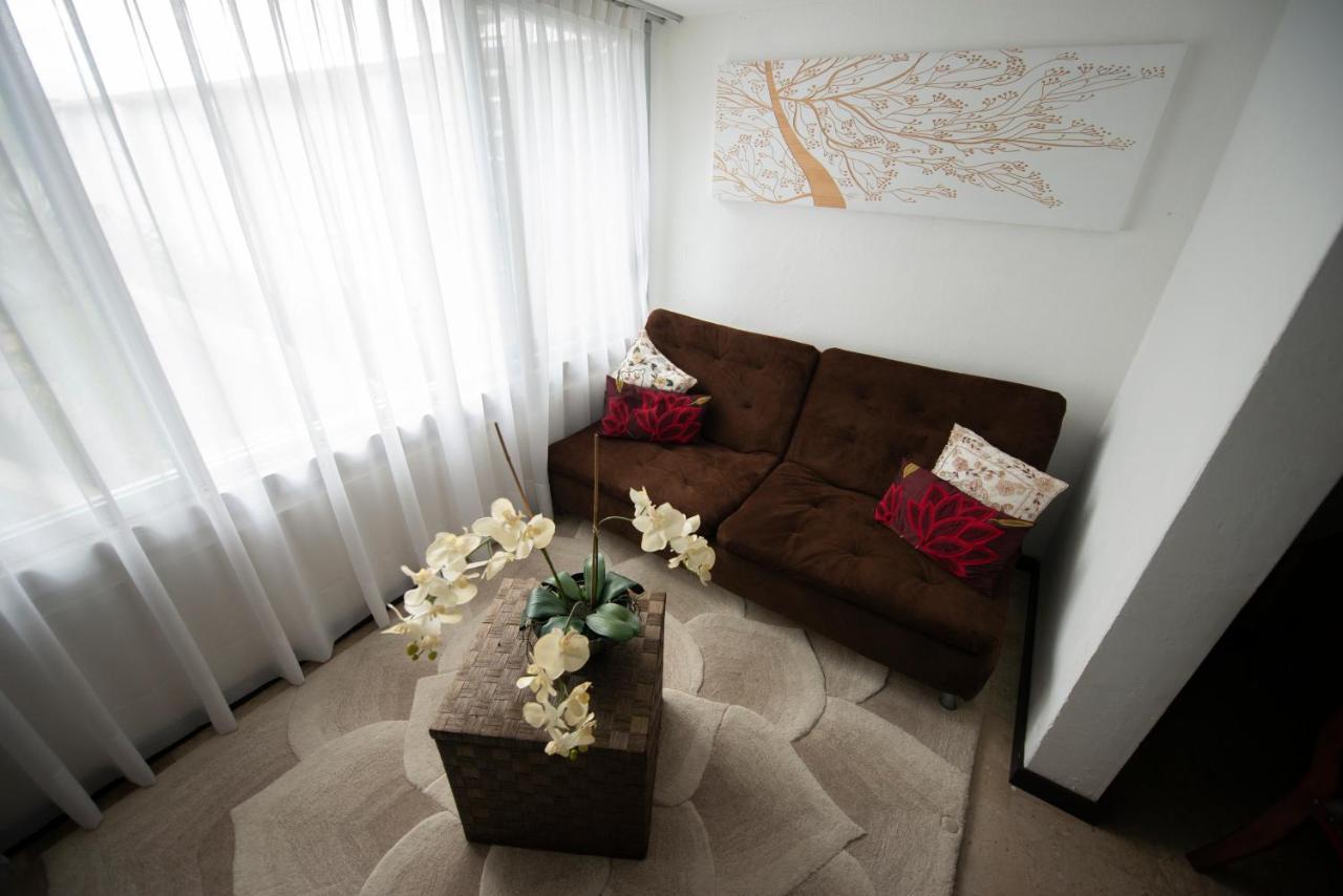 Hotel Colombe Boutique