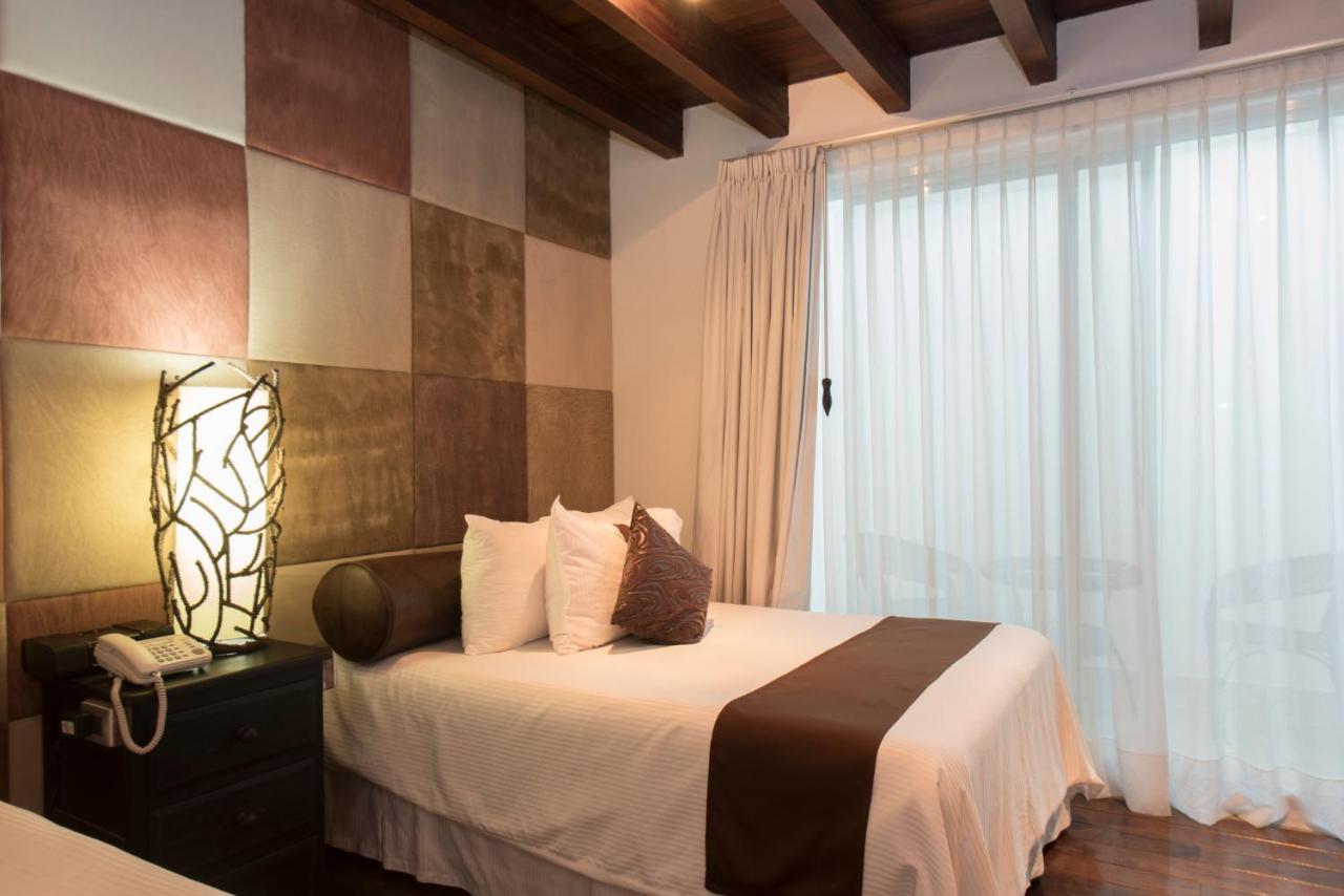 Colombe Boutique Hotel 4*