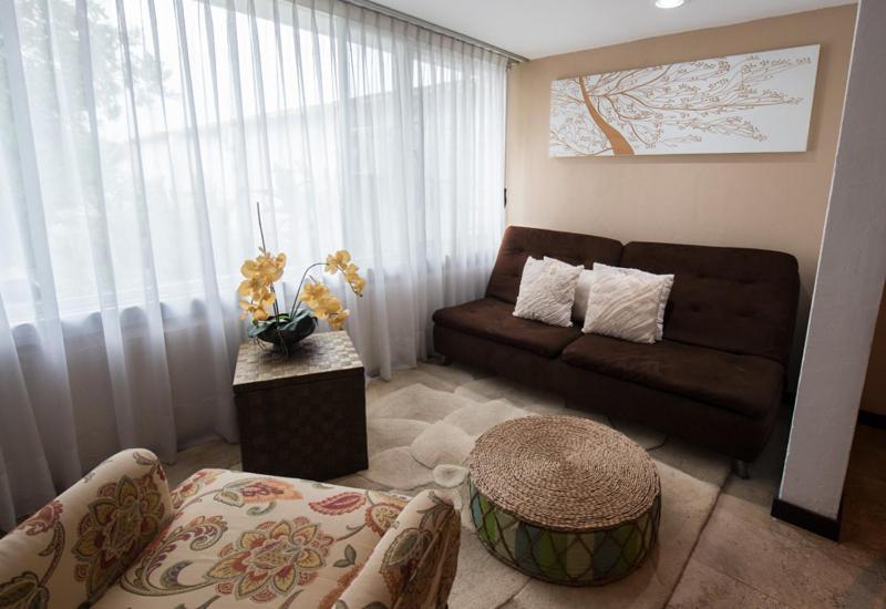 Colombe Boutique Hotel