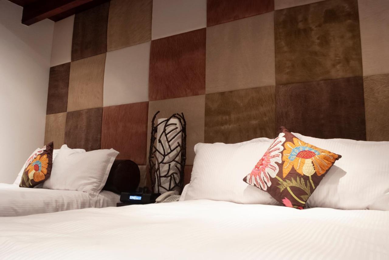 Colombe Boutique Hotel 4*