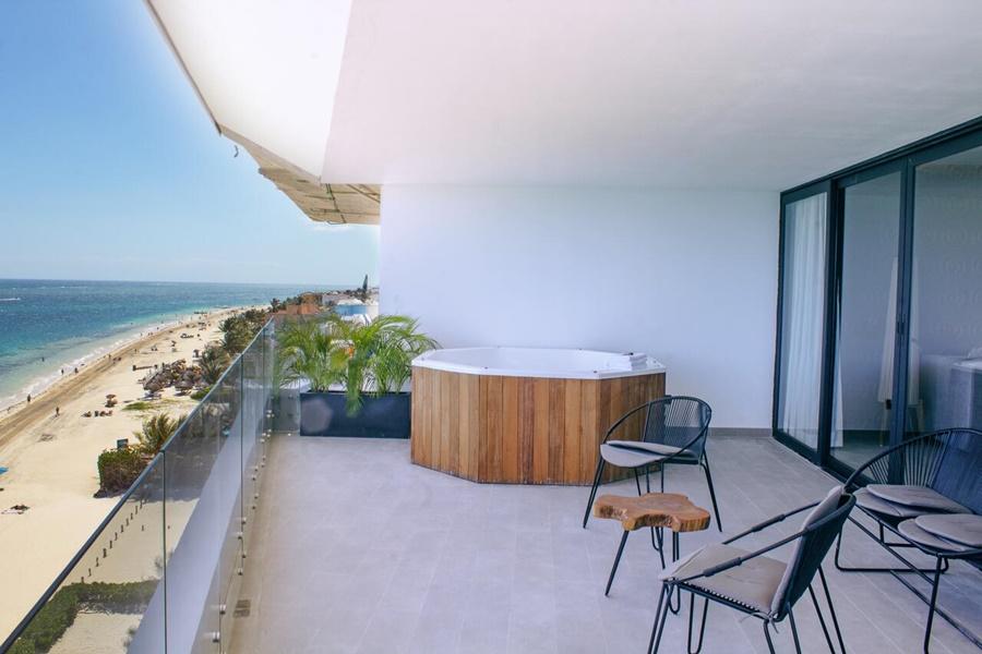 Romarley Beach House