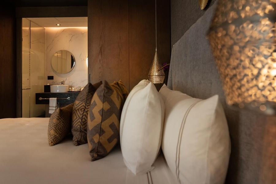 Romarley Beach House Hotel