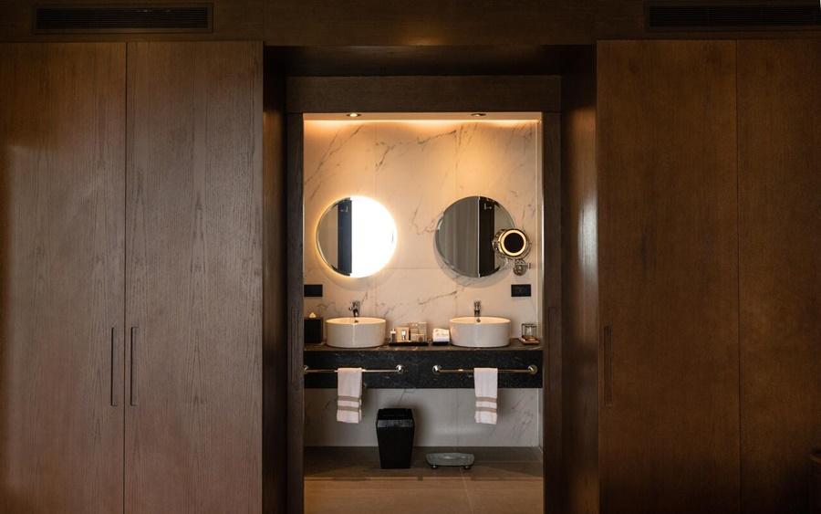 Romarley Beach House 5*