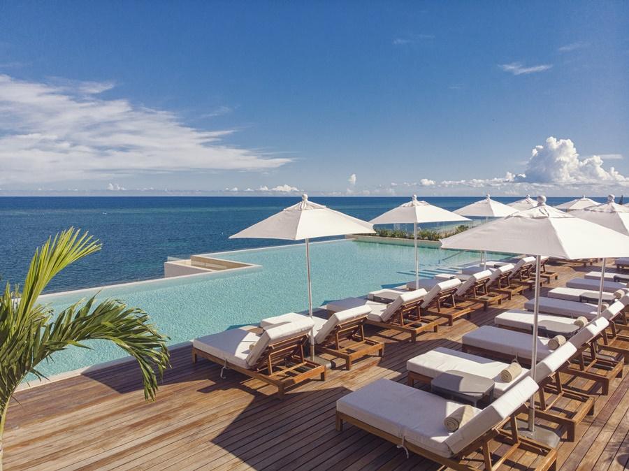 Hotel Romarley Beach House