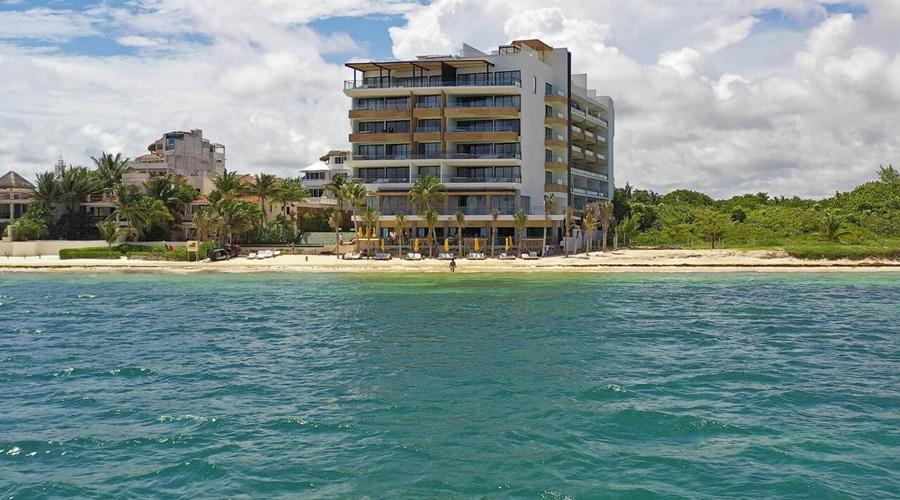 Hotel Romarley Beach House 5*
