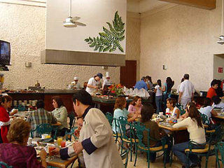 Hotel Crowne Plaza 4*