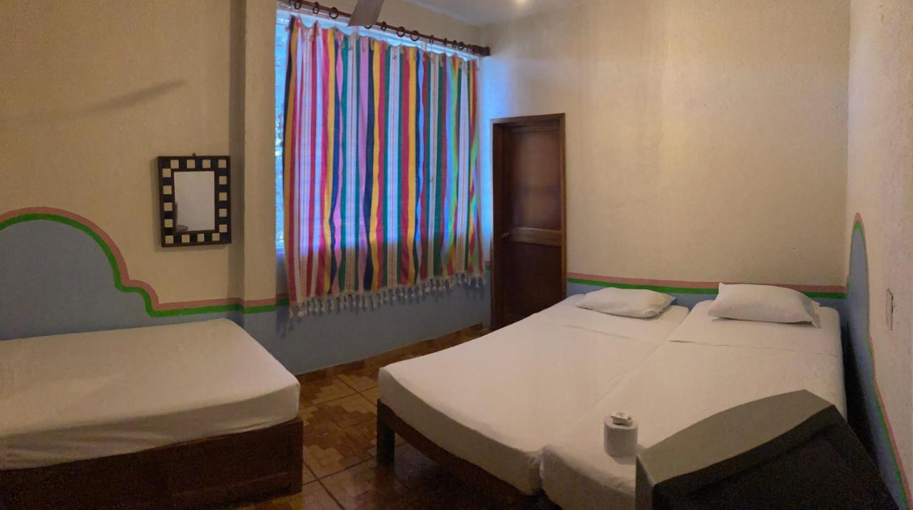 Pargos & Cowork Hotel 2*