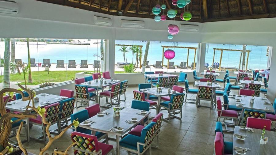 Mia Reef Cancun Resort 4*