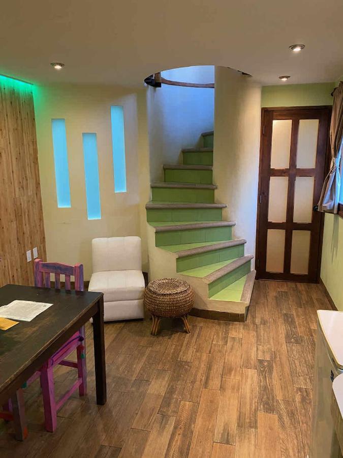 Magnolias Boutique & 5* San Cristobal de las Casas