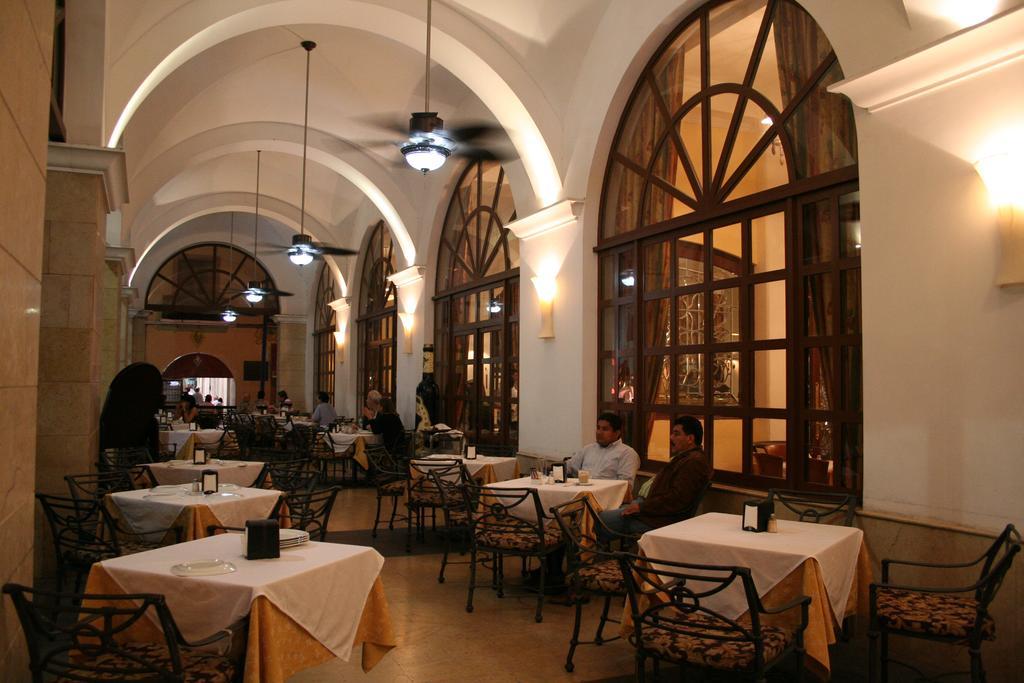 Gran Diligencias 5* Veracruz
