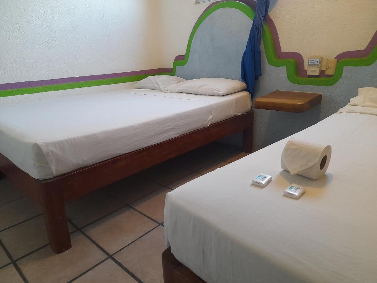 Pargos & Cowork Hotel
