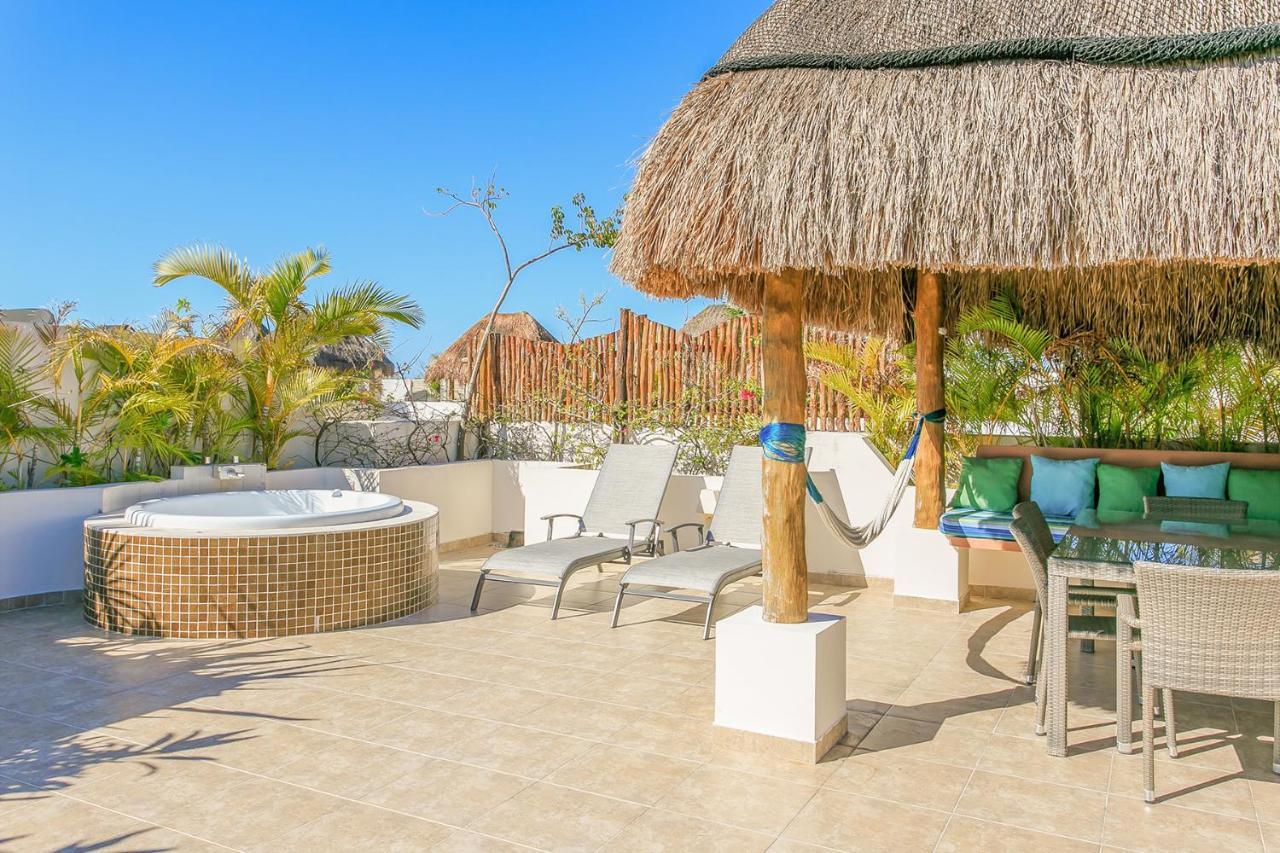 Apartment Perfectly Situated Between The Beach & Town By Stella