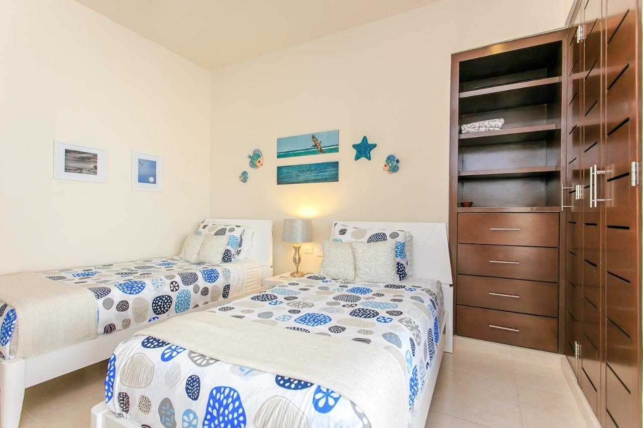 Apartment Perfectly Situated Between The Beach & Town By Stella Tulum
