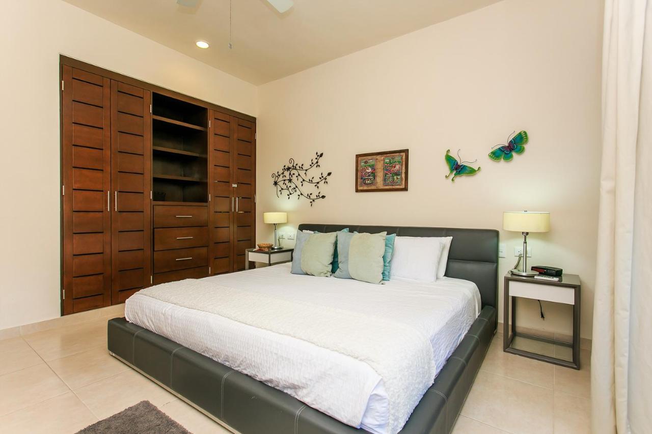 Apartment Perfectly Situated Between The Beach & Town By Stella *
