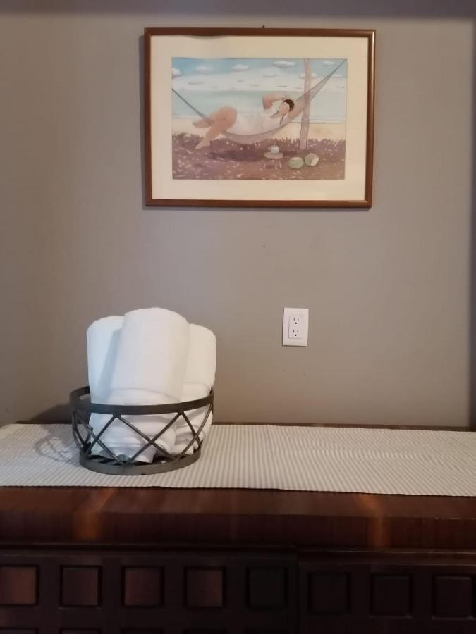Casa Maria En Guest house