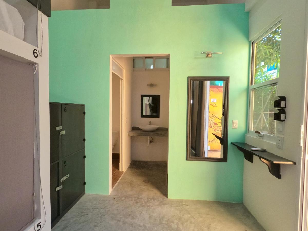 Guest house Paziflora -starlink- Puerto Escondido (Oaxaca)