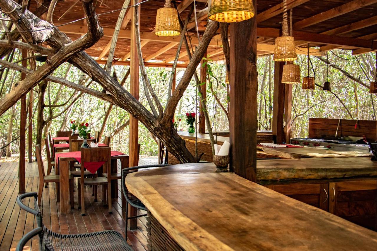 Noga Zipolite