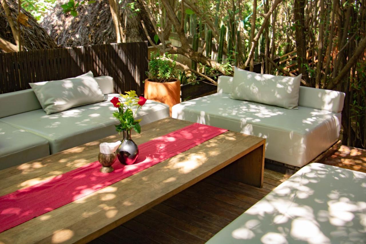 Hotel Noga Zipolite