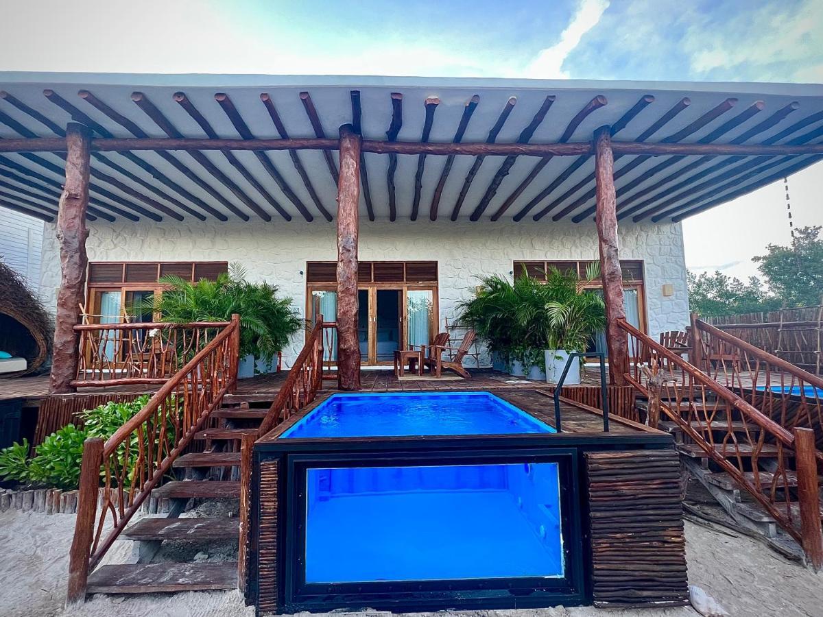 Casa Hx - Adults Only Isla Holbox