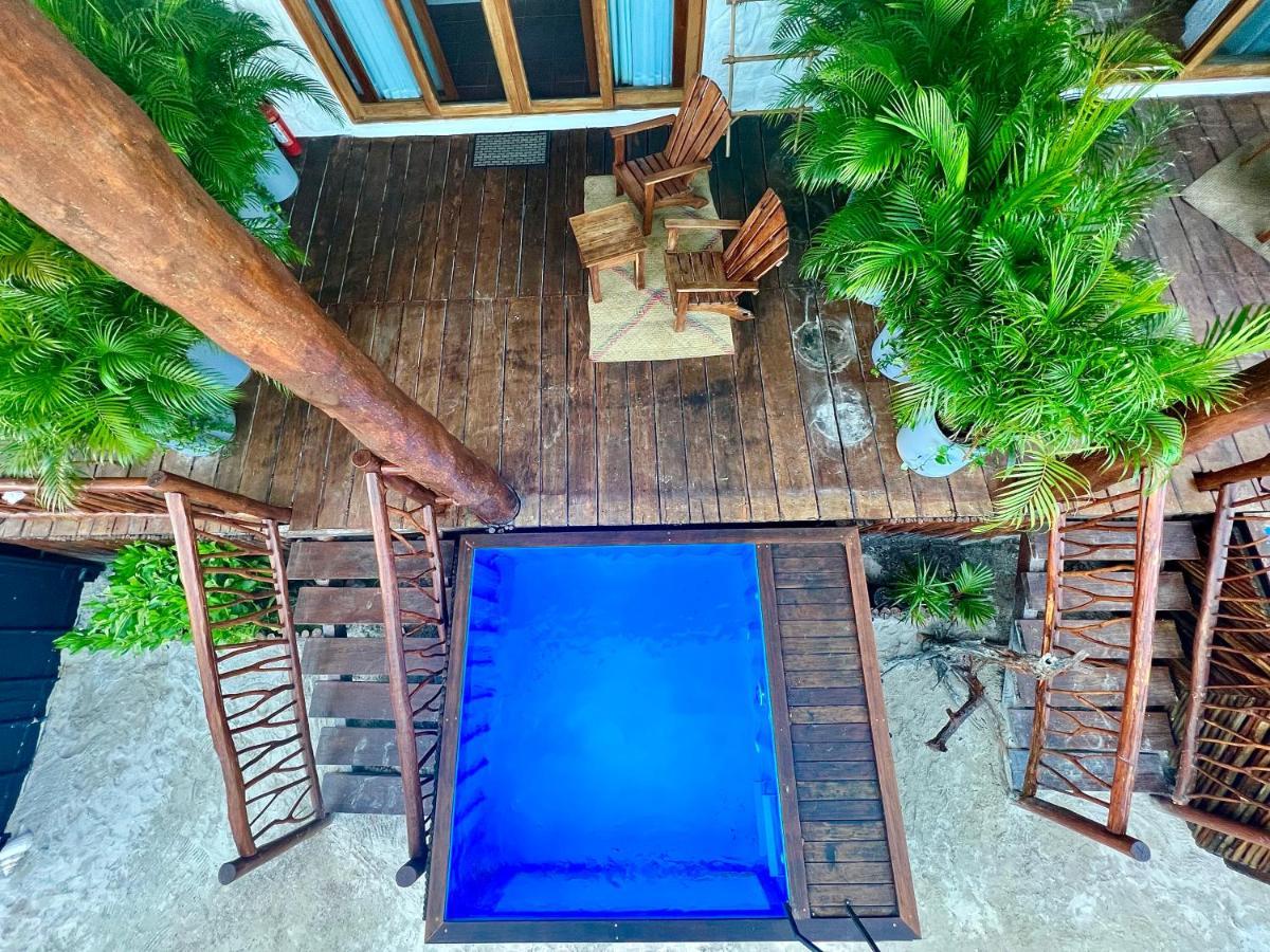 Hotel Casa Hx - Adults Only 4*
