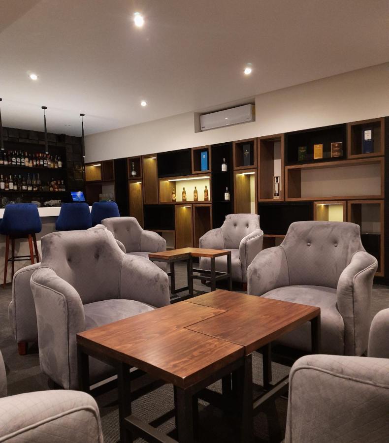 Hotel Casa Hidalgo Boutique 5*