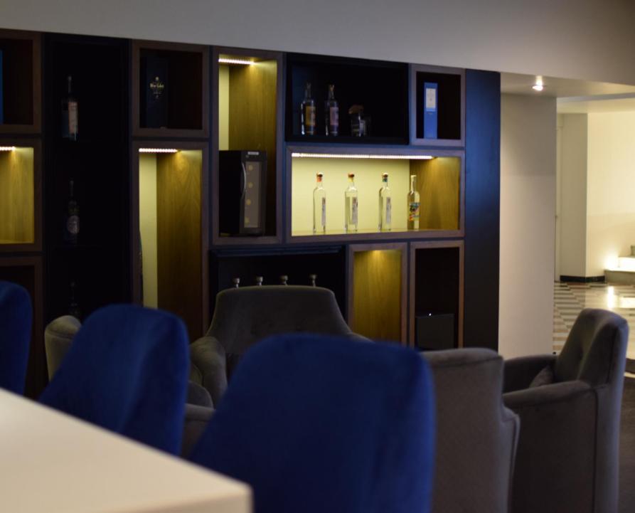 Casa Hidalgo Boutique Hotel
