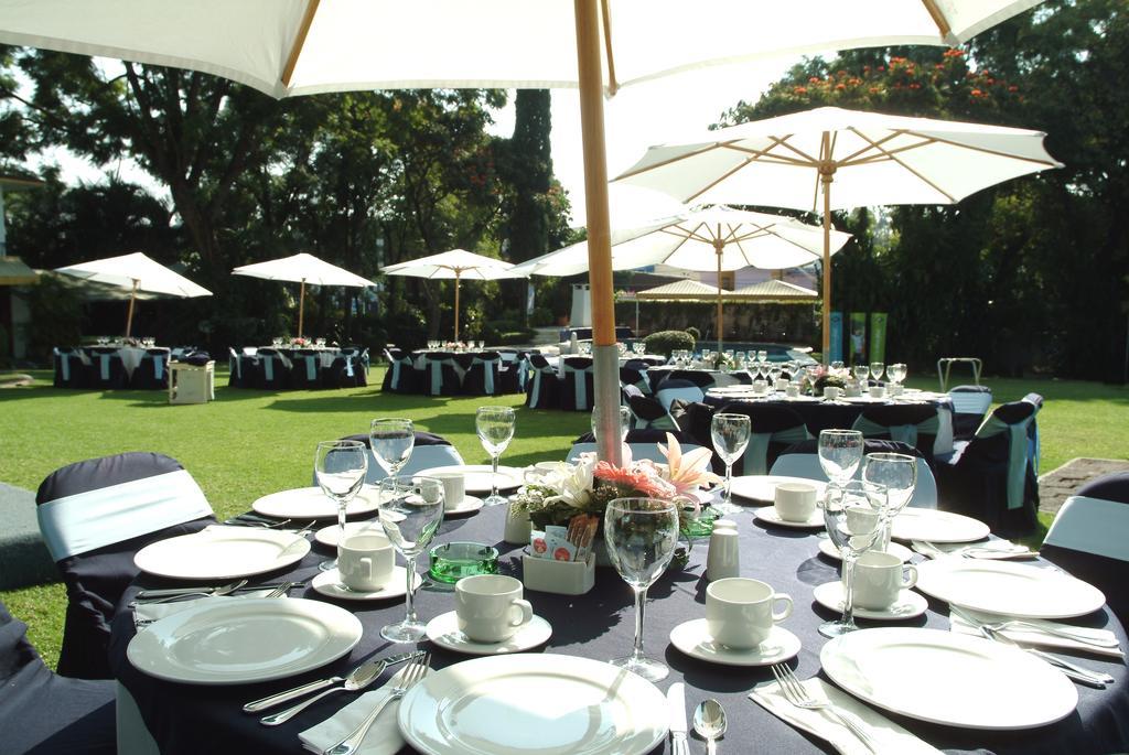 Quinta Flores Cuernavaca