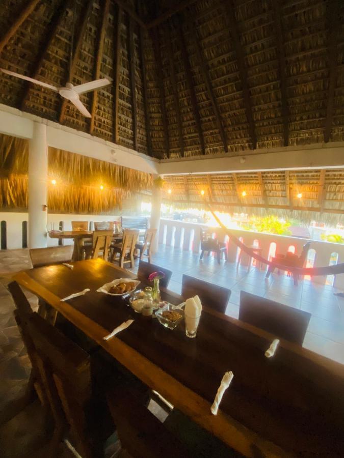 Casa Tacuba Puerto Escondido (Oaxaca)