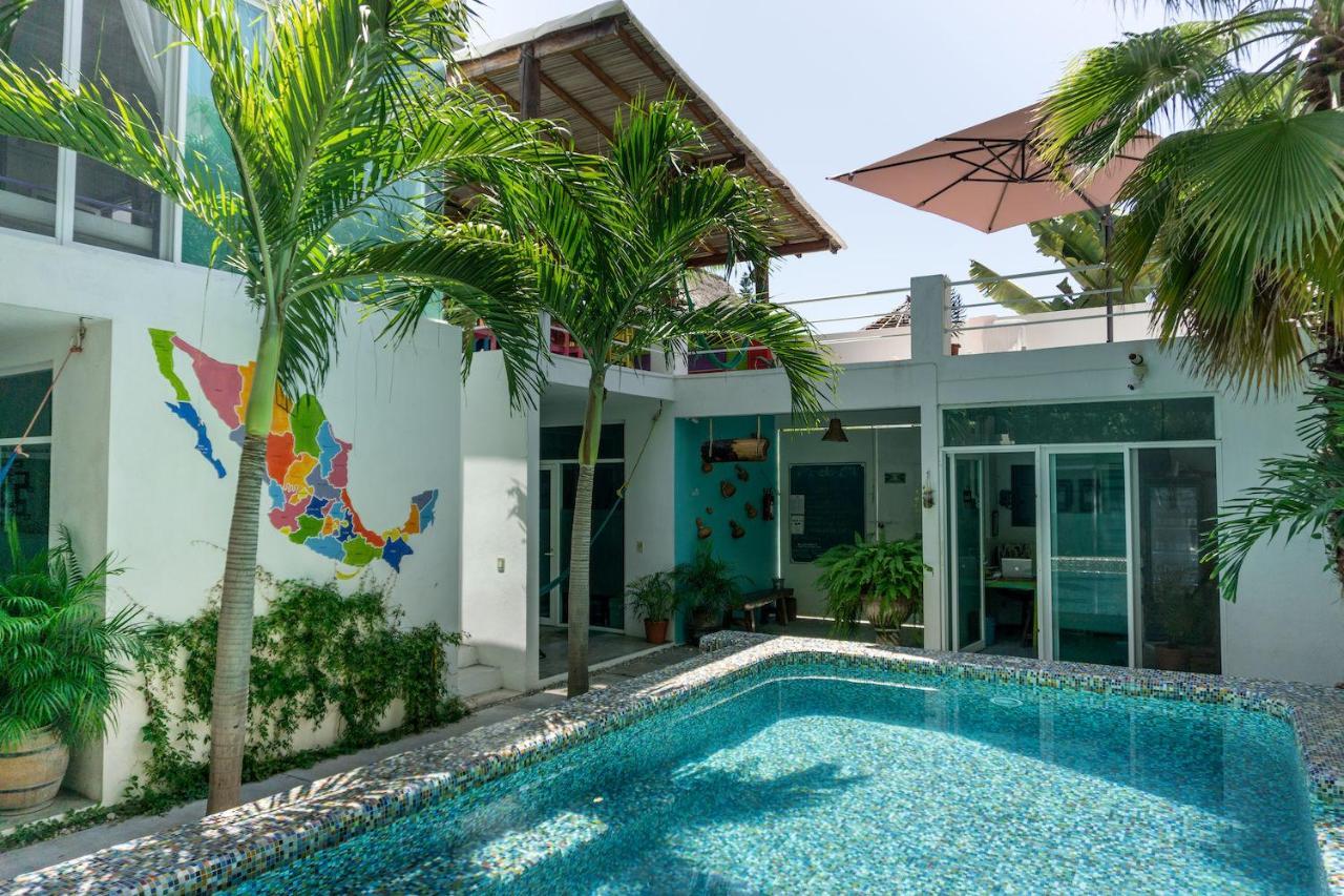 Casa Daikiri Guest house 3*
